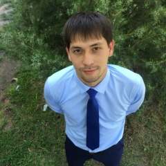 Nurbek Satibaldiev, 24.03.1994, Кызылорда