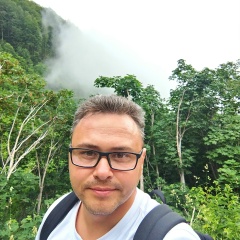 Николай Санников, 29.08, Сургут