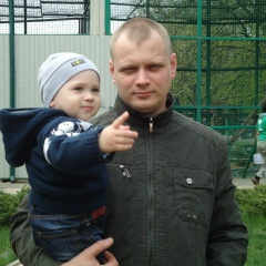 Алексей Козорог, 30.06.1986, Харьков