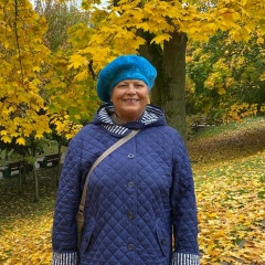 Вера Рудакова, 22.11, Раменское