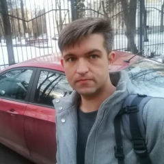 Ярослав Аксентенко, 07.12.1988, Омск