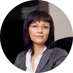 Анна Орлова, 05.01, Санкт-Петербург