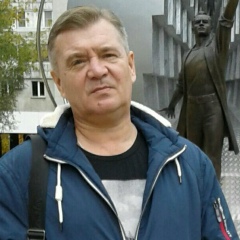 Кулябин Пётр, 01.01, Обнинск