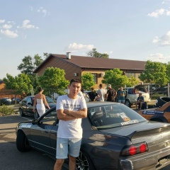 Никита Яковлев, 11.08, Краснодар