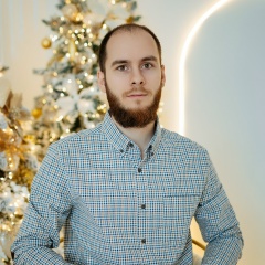 Сергей Рублевик, 06.09, Чехов