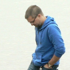 Сергей Игумнов, 06.11, Санкт-Петербург