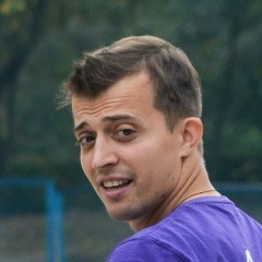 Алексей Кубась, 08.06.1987, Харьков