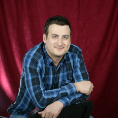 Саша Греков, 02.03.1984, Красноярск
