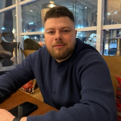 Кирилл Ванюков, 02.03.1994, Когалым