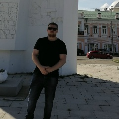 Алексей Смирнов, 26.08, Череповец