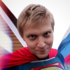 Георгий Макарычев, 23.03.1989, Москва