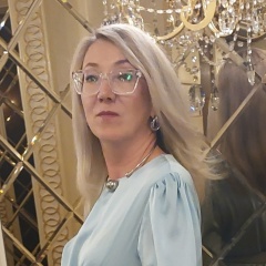 Лариса Кузнецова, Красноуфимск