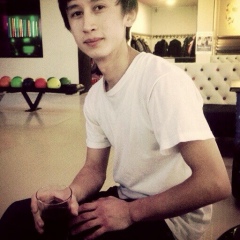 Мади Баданов, 30.06.1992, Семей