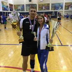 Наташенька Жаринова, 25.03, Санкт-Петербург