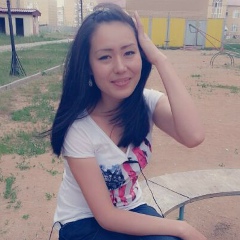 Жанар Амантурдиева, 13.02.1992, Шымкент