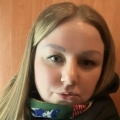 Яна Коршунова, 20.12, Минск