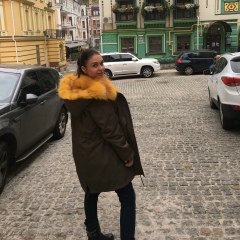 Марина Сапрунова, 06.01, Кривой Рог