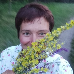 Оксана Милюкова, 15.01.1984, Тольятти