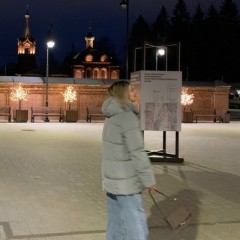 Ирина Малыгина, 13.09, Серпухов