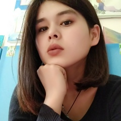 Дана Турехожаева, 20.10, Шымкент