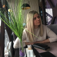 Ирина Кузнецова, 14.12, Липецк
