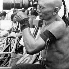 Ганя Старостин, 20.07.1982, Якутск