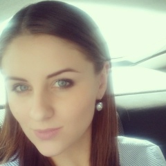 Анна Панкрева, Санкт-Петербург