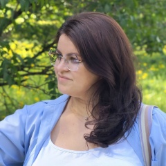 Альбина Кузнецова, 26.02
