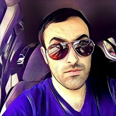 Давид Давтян, 12.08, Абакан