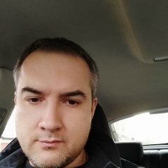 Дима Панферов, Донецк