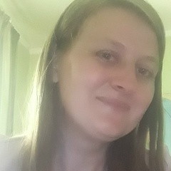 Алёна Литвиненко, 09.07, Харьков