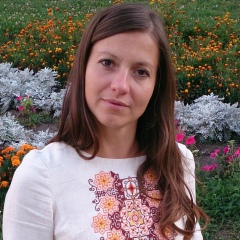 Олеся Паламарчук, 29.06
