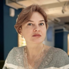 Анна Лийлу, 23.06.1977, Новосибирск