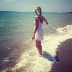 Любовь Затейная, 26.04