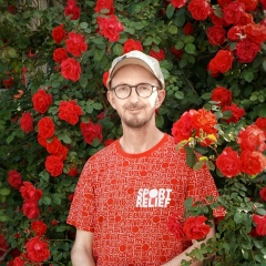 Sergey Savchenko, 06.07, Ялта