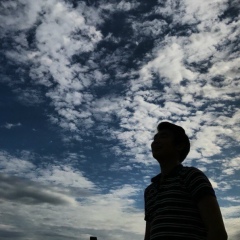 Айсар Самидинов, 17.06.1995, Якутск