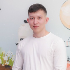 Ильнар Хасанов, Стерлитамак