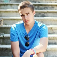 Витя Логунов, 03.06.1996, Мичуринск
