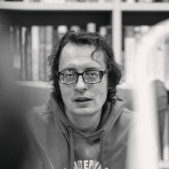 Андрей Аствацатуров, 07.07.1969, Санкт-Петербург