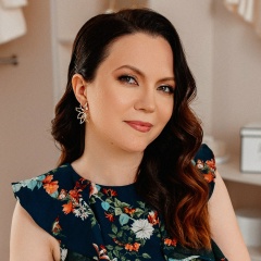 Людмила Соколова, 31.07.1987, Санкт-Петербург