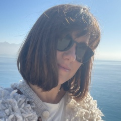 Натали Давыдова, 28.07, Санкт-Петербург