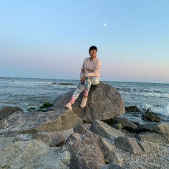 Анастасия Наумова, 26.11