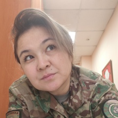 Гулбахар Куватова, 22.02.1905