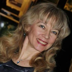 Елена Азарова, 29.06, Москва