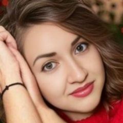Ирина Маякова, 23.07, Санкт-Петербург