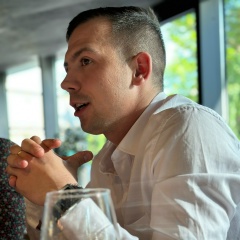 Коля Шиманко, 22.05, Санкт-Петербург
