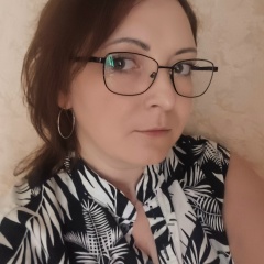 Александра Плотникова, 07.08.1989, Витебск