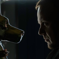 Юрий Раевский, 08.05.1988, Москва