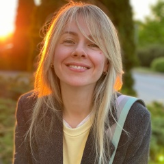 Janechka Savenok
