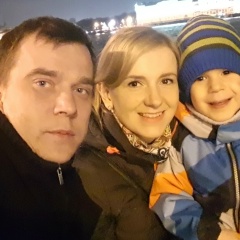 Женя Иванов, Беломорск